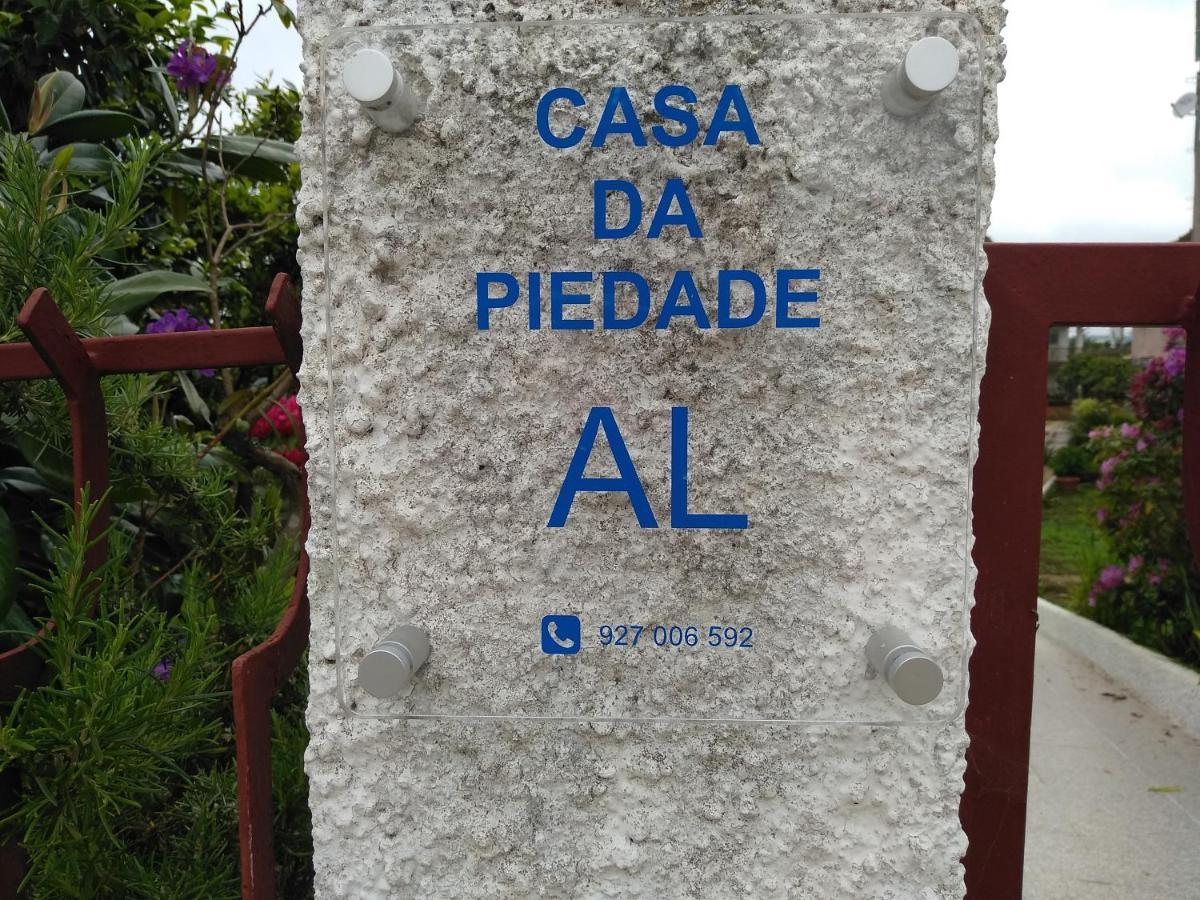 Готель Casa Da Piedade, Возела Екстер'єр фото
